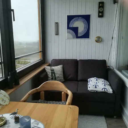 Ferienwohnung Marina Wendtorf Exterior foto
