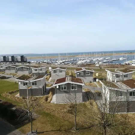 Ferienwohnung Marina Wendtorf Exterior foto