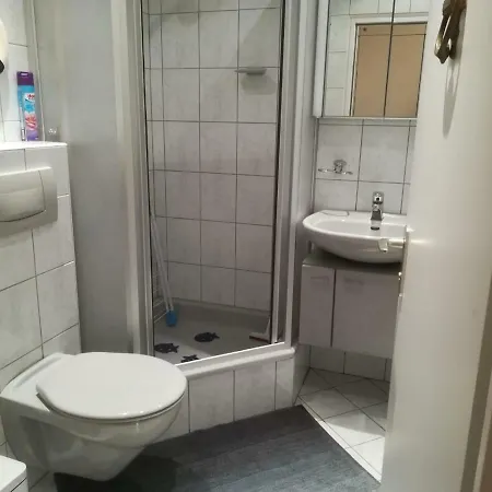 Ferienwohnung Marina Wendtorf Exterior foto