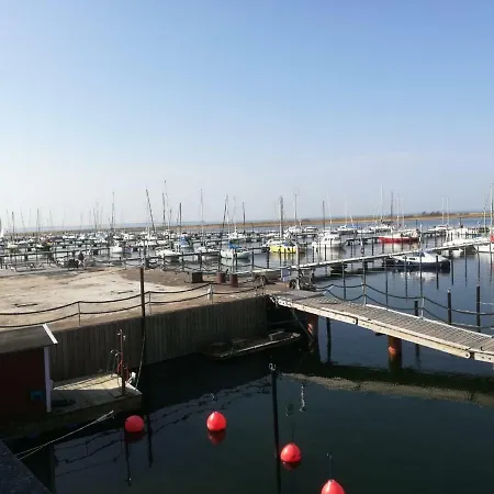 Ferienwohnung Marina Wendtorf Exterior foto