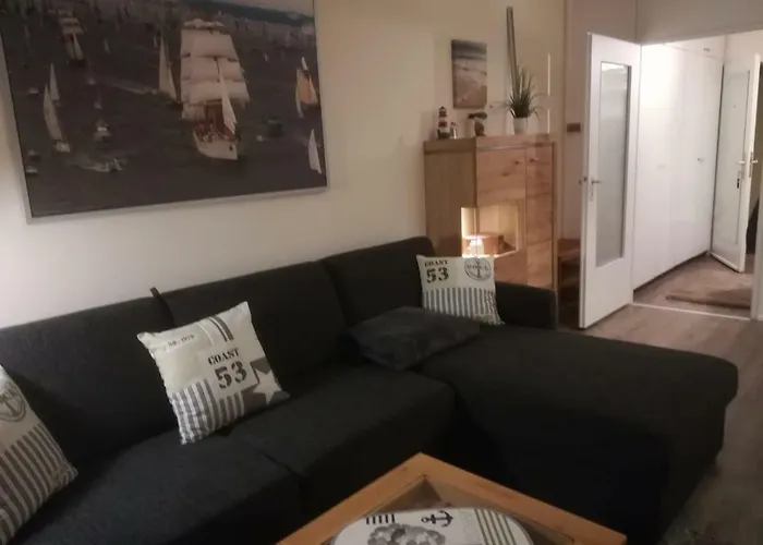 Ferienwohnung Marina Wendtorf