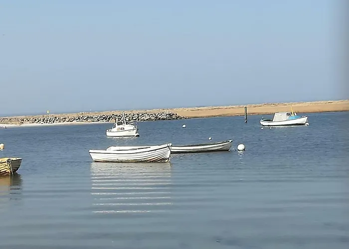 Ferienwohnung Marina Wendtorf