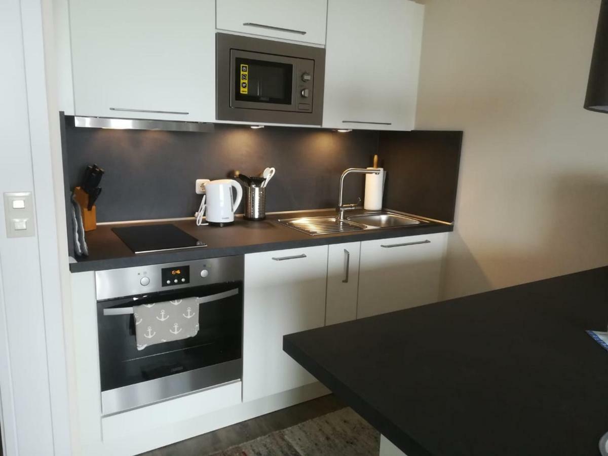 Apartament Marina *