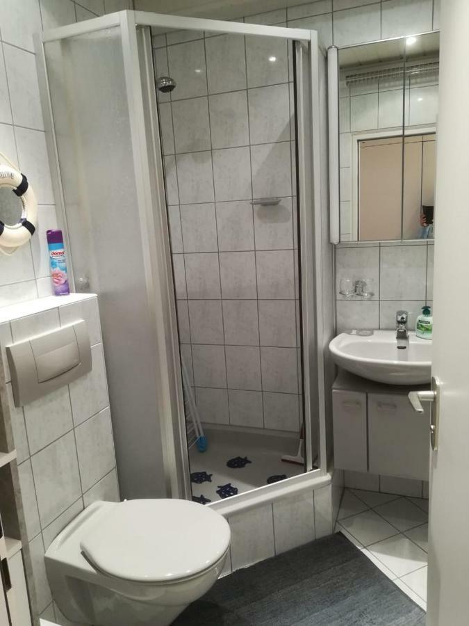 Apartament Marina