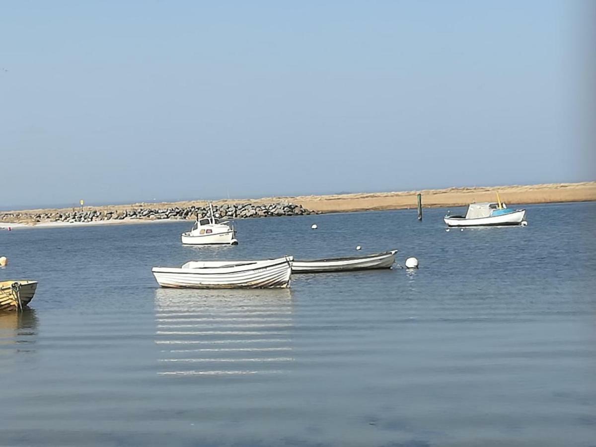 Marina Apartment *