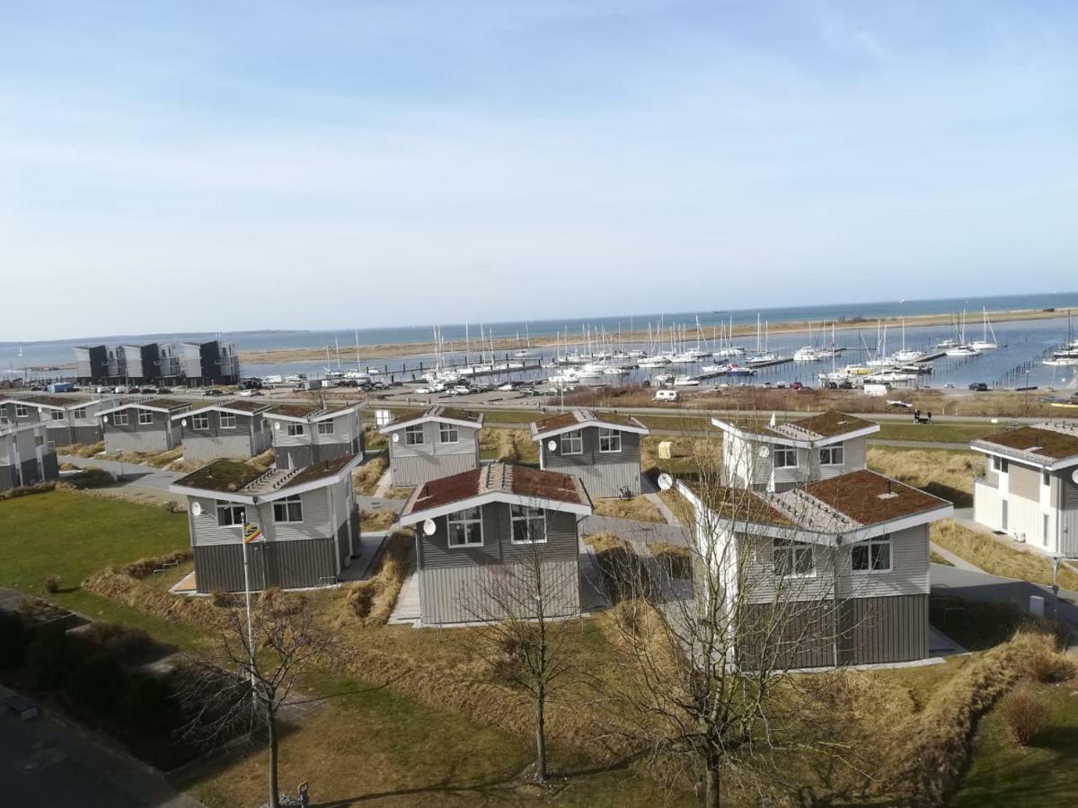 Marina Apartment *