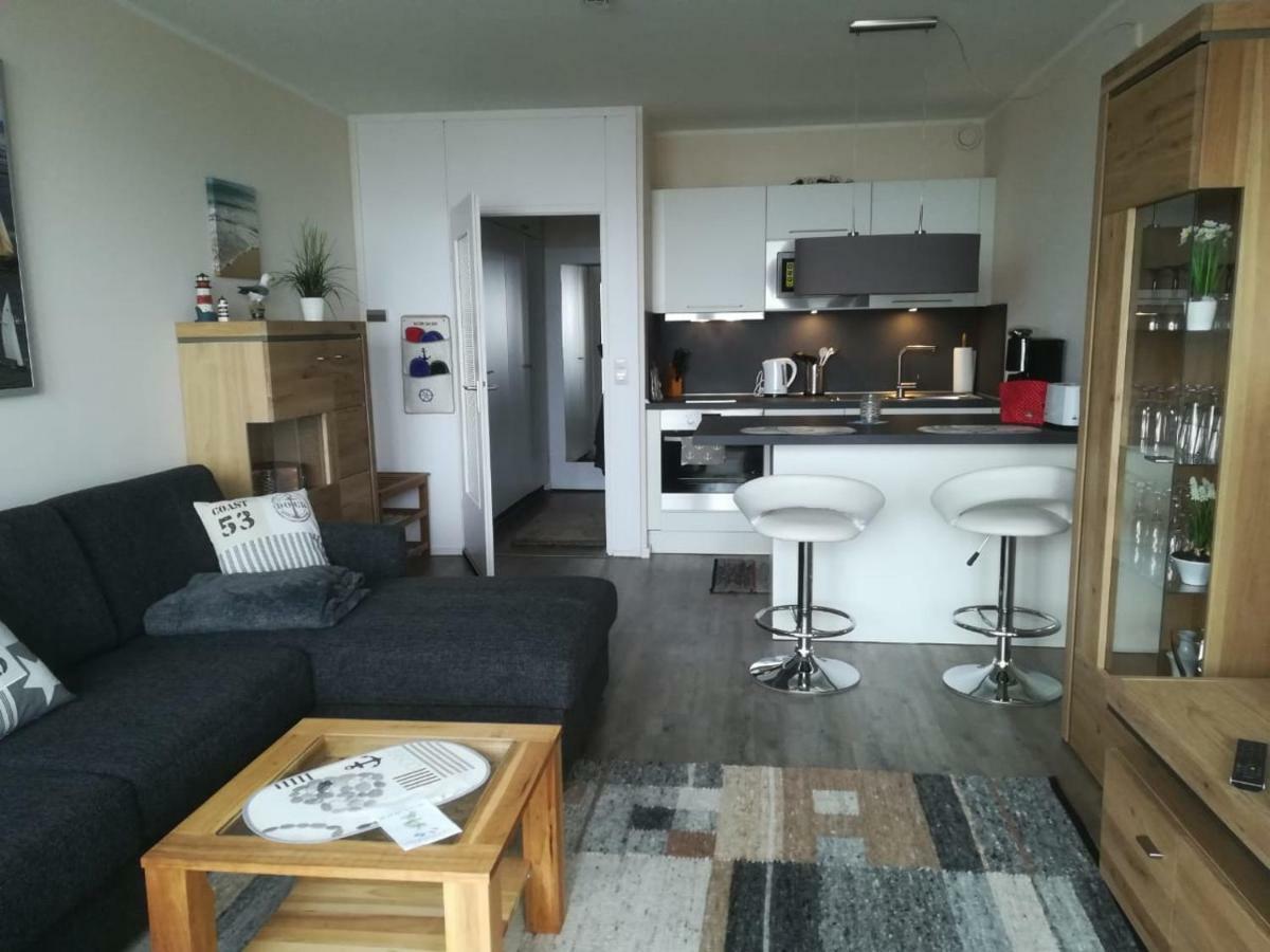 Apartment Marina Wendtorf