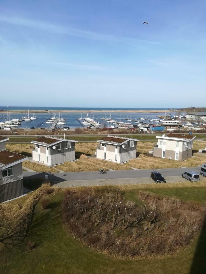 Apartment Marina *