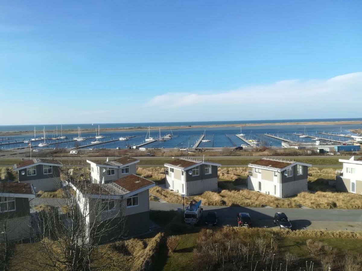Apartment Marina *