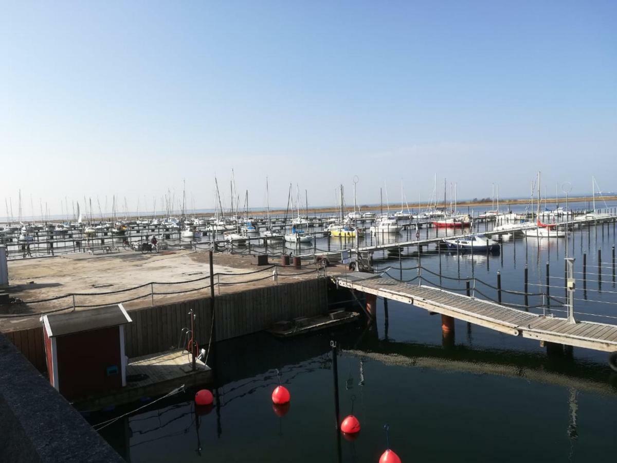 Marina * Wendtorf