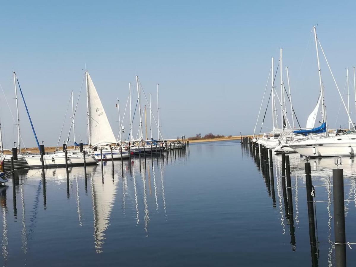 Marina Apartment Wendtorf