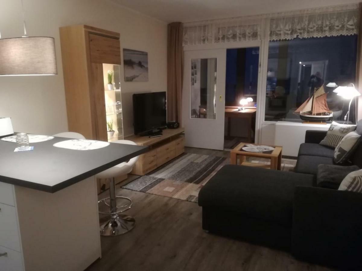 Apartment Marina